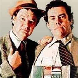 Fotoğraf Holmes & Yoyo