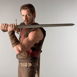 Fotoğraf Kröd Mändoon and The Flaming Sword of Fire