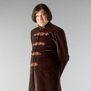 Fotoğraf Kröd Mändoon and The Flaming Sword of Fire