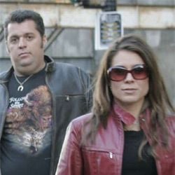 Fotoğraf Minuit, le soir