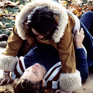 Fotoğraf Benim Güzel Idaho’m