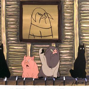 Fotoğraf Animal Farm