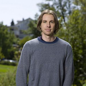Fotoğraf Dax Shepard