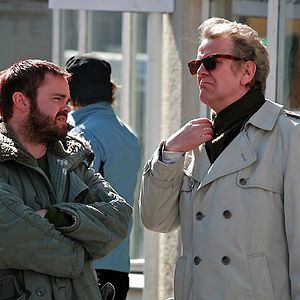 Fotoğraf Olaf de Fleur Johannesson