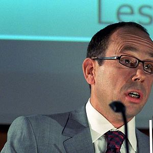 Fotoğraf Olivier Gourmet