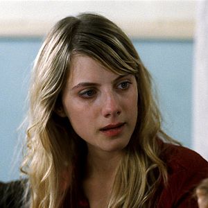 Fotoğraf Mélanie Laurent