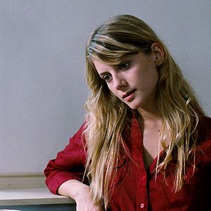 Fotoğraf Mélanie Laurent