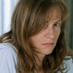 Fotoğraf Isabelle Huppert