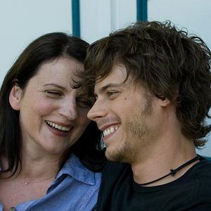 Fotoğraf François Arnaud