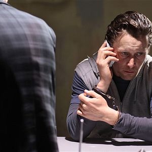 Fotoğraf Francis Renaud