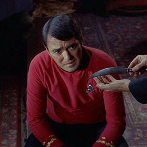 Fotoğraf James Doohan