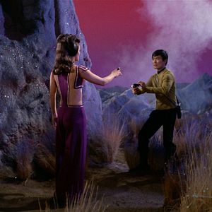 Fotoğraf George Takei