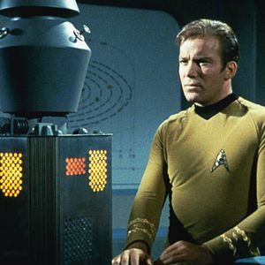 Fotoğraf William Shatner