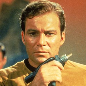 Fotoğraf William Shatner