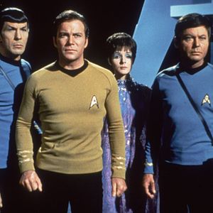 Fotoğraf Star Trek