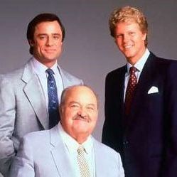 Fotoğraf Jake and the fatman