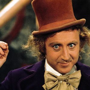 Fotoğraf Willy Wonka ve Çikolata Fabrikası