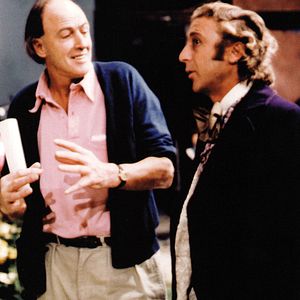 Fotoğraf Willy Wonka ve Çikolata Fabrikası