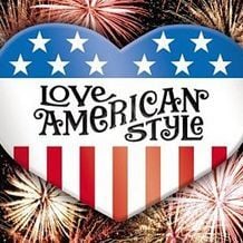 Fotoğraf Love American Style