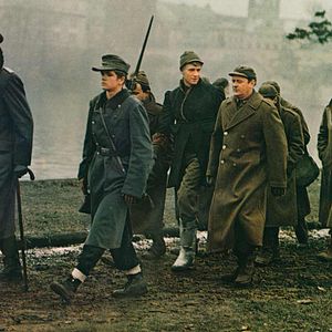 Fotoğraf Mezbaha No.5