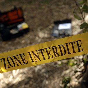 Fotoğraf Enquêtes réservées