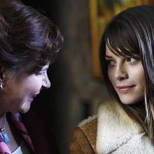 Fotoğraf Lauren German