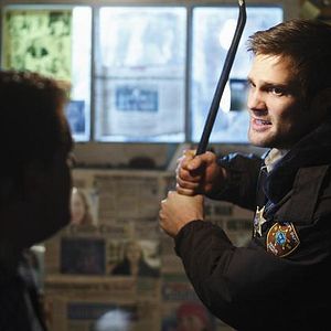 Fotoğraf Geoff Stults