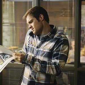 Fotoğraf Geoff Stults