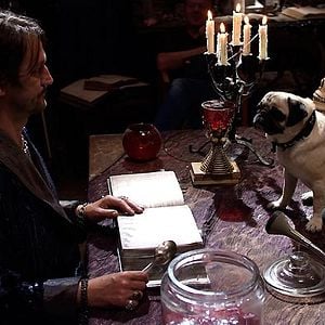 Fotoğraf Lilli Ve Sihirli Kitabı