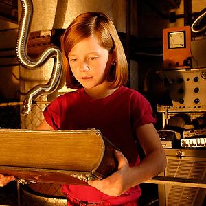 Fotoğraf Alina Freund