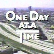 Fotoğraf One day at a time