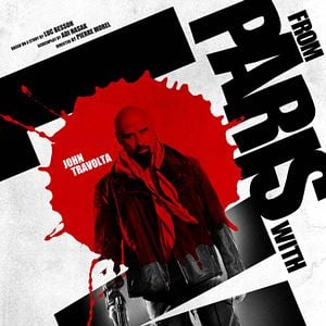 Fotoğraf Pierre Morel