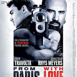 Fotoğraf Pierre Morel