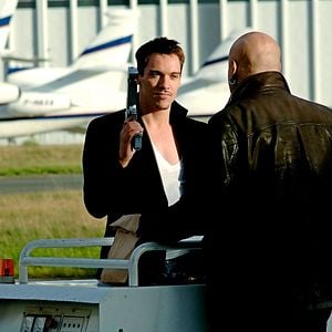 Fotoğraf Pierre Morel