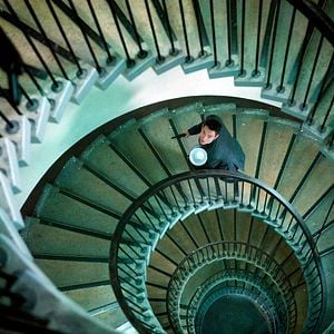 Fotoğraf Pierre Morel