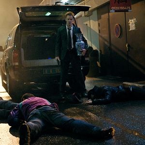 Fotoğraf Pierre Morel