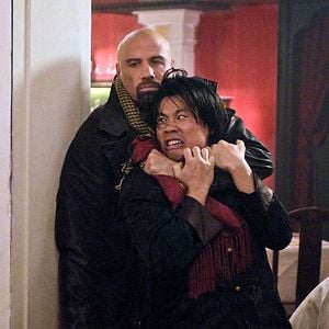 Fotoğraf Pierre Morel