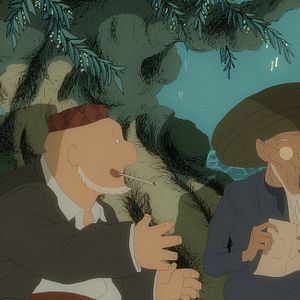 Fotoğraf Hahamın Kedisi