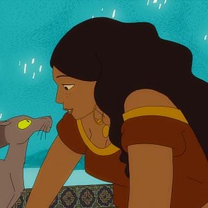 Fotoğraf Hahamın Kedisi