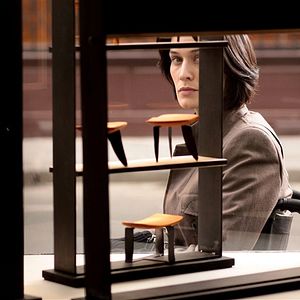 Fotoğraf Clotilde Hesme