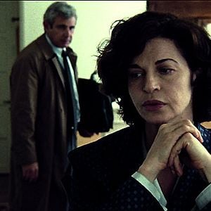 Fotoğraf Michel Boujenah