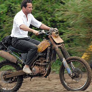 Fotoğraf The Philanthropist