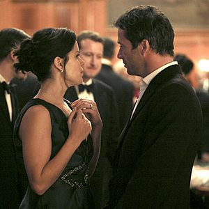 Fotoğraf The Philanthropist