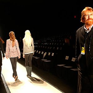 Fotoğraf R.J. Cutler