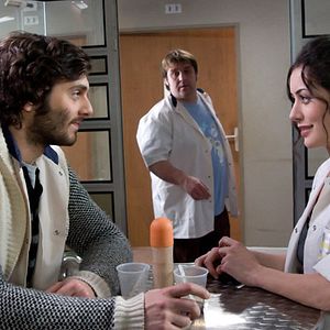 Fotoğraf Fanny Valette