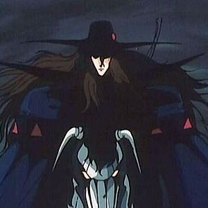 Fotoğraf Vampire Hunter - The animated series (Darkstalkers)