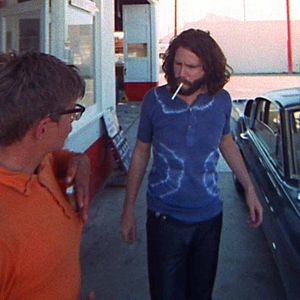 Fotoğraf Tom DiCillo