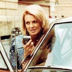 Fotoğraf Police Woman