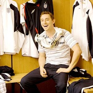 Fotoğraf Goal! 3 : Taking on the world