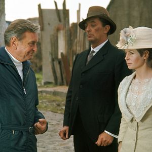 Fotoğraf Sarah Miles